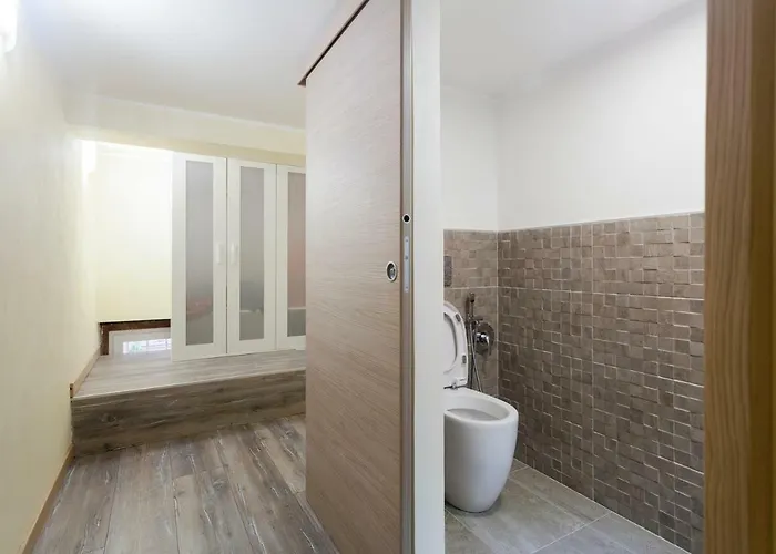 Trastevere Charming Loft