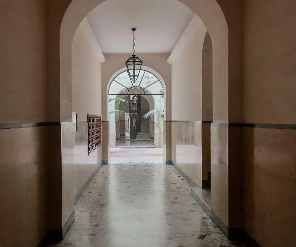 Trastevere Charming Loft *