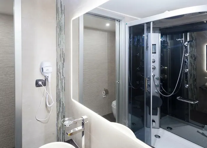 Trastevere Charming Loft רומא
