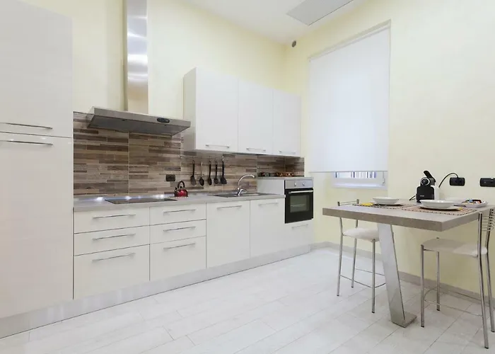 Trastevere Charming Loft דירה *