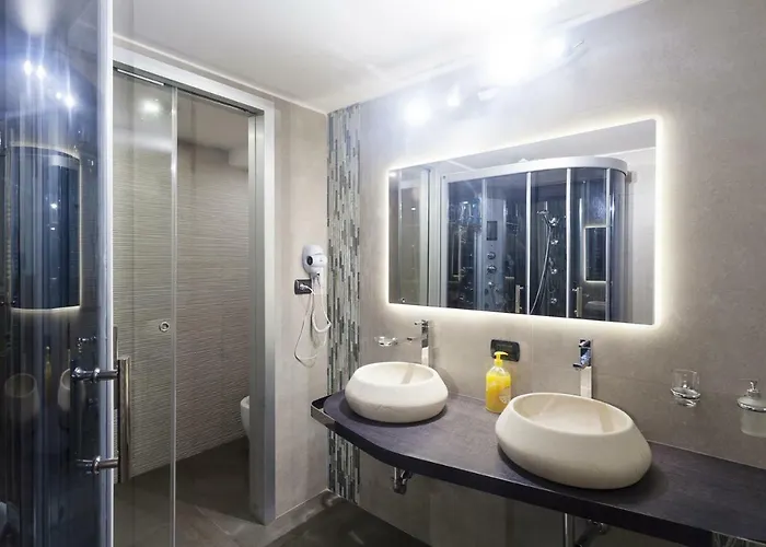 Trastevere Charming Loft רומא