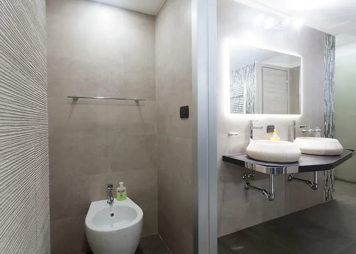 Trastevere Charming Loft *