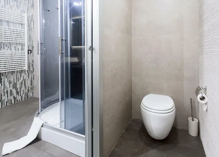 Trastevere Charming Loft